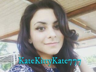 KateKittyKate777