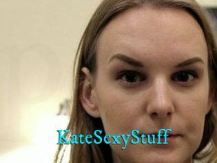 KateSexyStuff