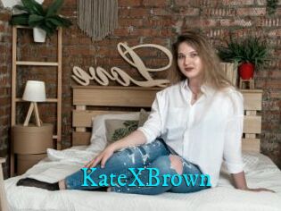 KateXBrown