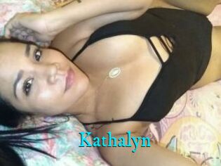 Kathalyn