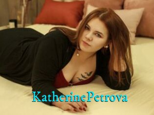 KatherinePetrova