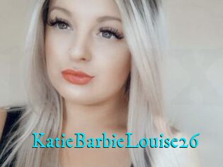 KatieBarbieLouise26