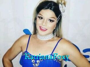 KatrinnaFoxy