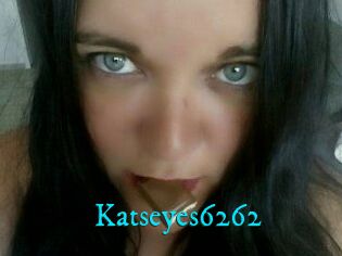 Katseyes