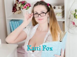 Katti_Fox