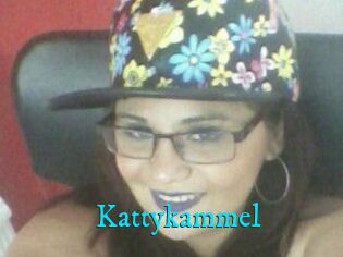 Kattykammel