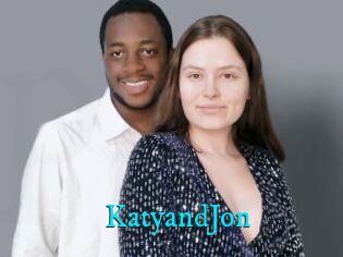 KatyandJon