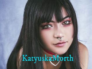 KatyuskaMorth