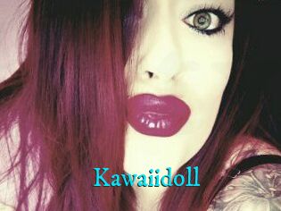 KawaiiDoll