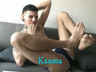 Kaxma