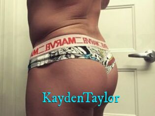KaydenTaylor
