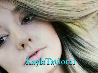 KaylaTaylor21