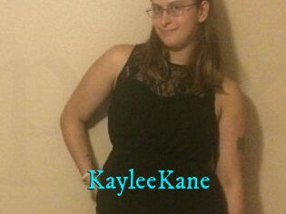 KayleeKane