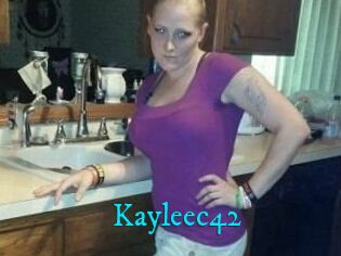 Kayleec42