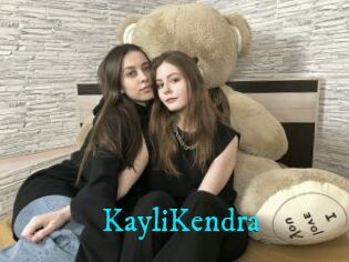 KayliKendra