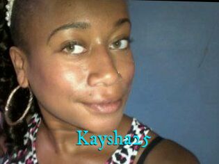 Kaysha25