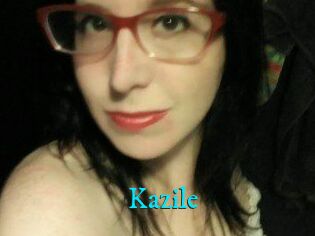 Kazile