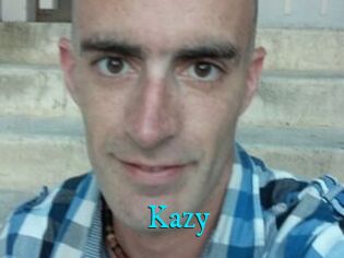 Kazy