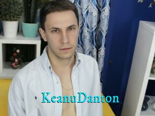 KeanuDanton