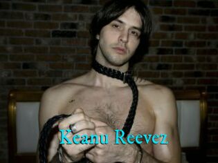 Keanu_Reevez