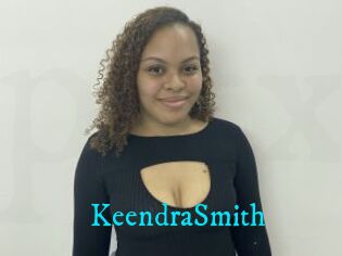 KeendraSmith