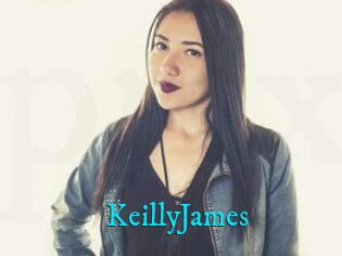 KeillyJames