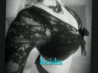 Keisha