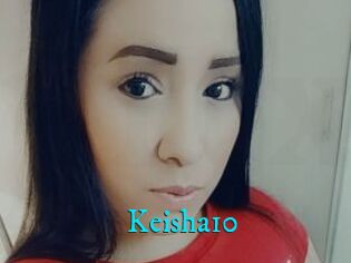 Keisha10