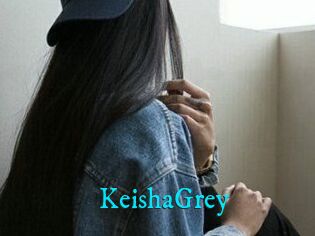 KeishaGrey