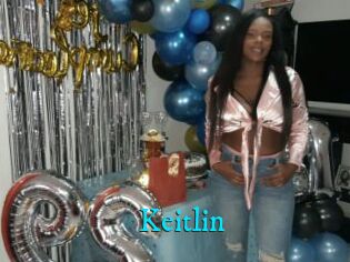 Keitlin