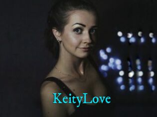 KeityLove