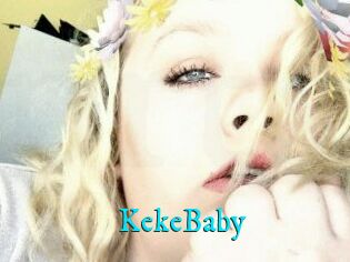 KekeBaby