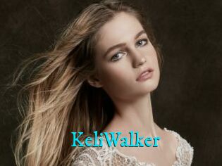 KeliWalker