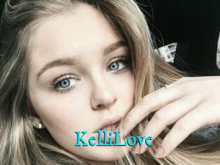 KelliLove