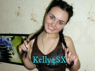 Kelly4SX
