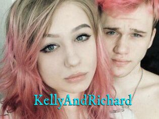 KellyAndRichard