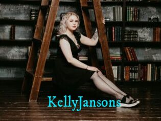 KellyJansons