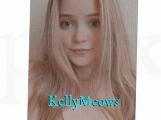 KellyMeows