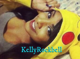 KellyRockbell