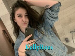 KellyRous