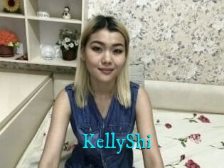 KellyShi