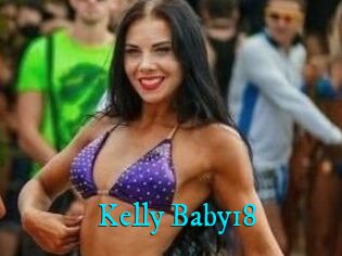Kelly_Baby18
