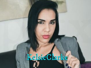 KelsieClarke