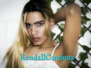 KendallCatriona