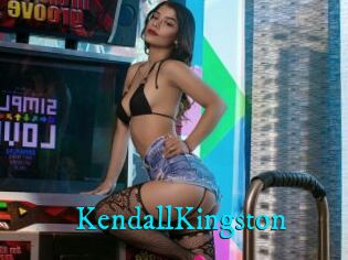 KendallKingston