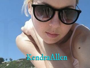 KendraAllen