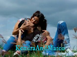 KendraAndMateo