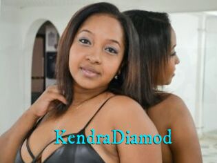 KendraDiamod