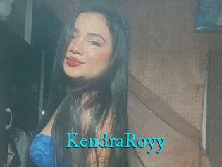 KendraRoyy