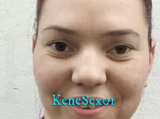 KeneSex01